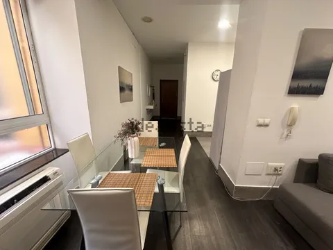 Pis de 90 m² a Màlaga