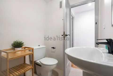 Pis de 102 m² a Madrid