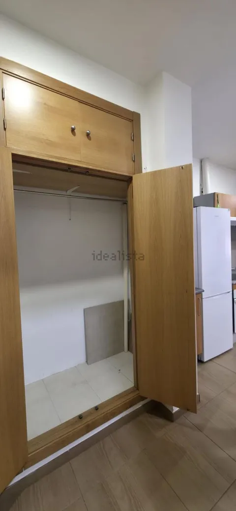 Pis de 40 m² a Dos Hermanas