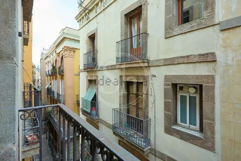 Pis de 80 m² a Barcelona