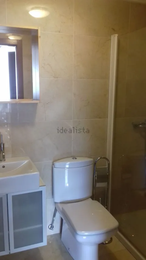 Pis de 87 m² a Santiago de Compostel·la