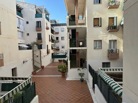 Pis de 85 m² a Benalmádena