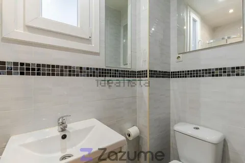 Apartamento 45 m² em Madrid