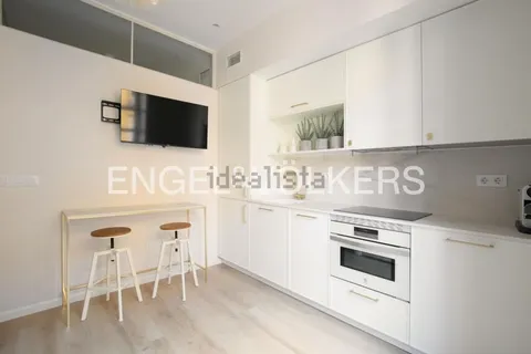 Appartamento 40 m² a Madrid