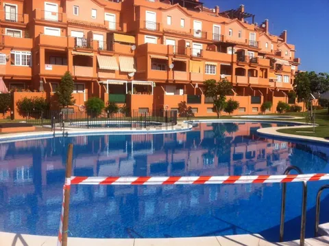 Pis de 68 m² a Rincón de la Victoria