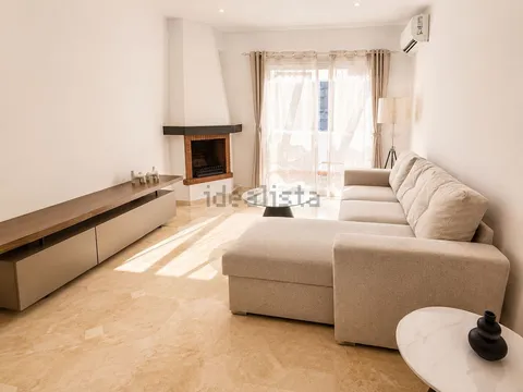 Pis de 75 m² a Mijas