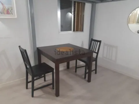 Pis de 34 m² a Madrid (3/17)