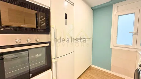 Pis de 72 m² a València