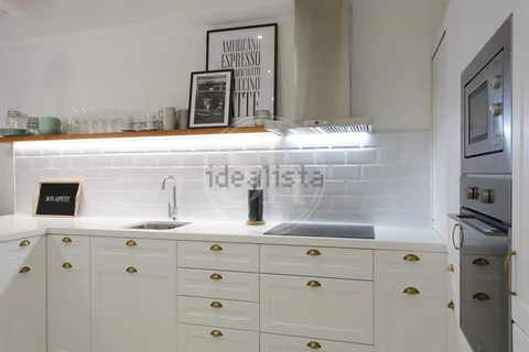 Pis de 111 m² a Barcelona