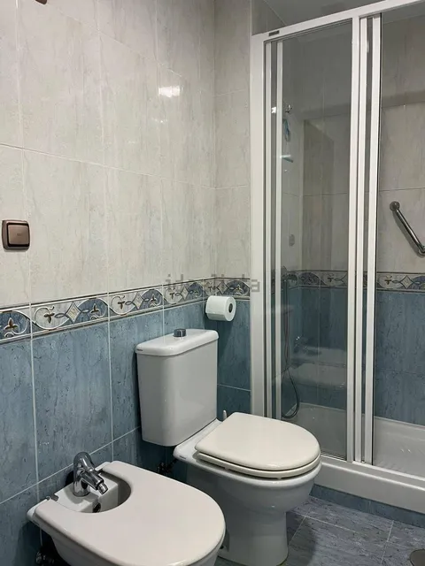 Pis de 90 m² a Granada