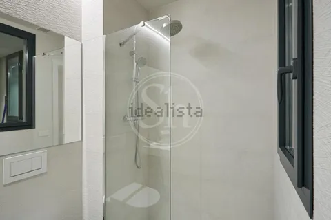 Pis de 83 m² a Barcelona