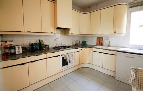 Quarto para alugar, Barcelona