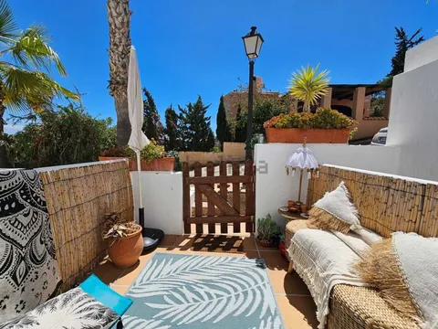 Flat 110 m² in Mojácar (4/38)