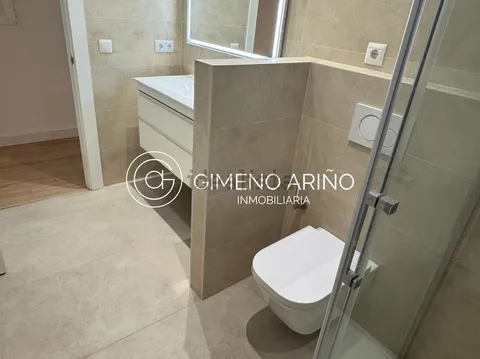 Flat 139 m² in Valencia
