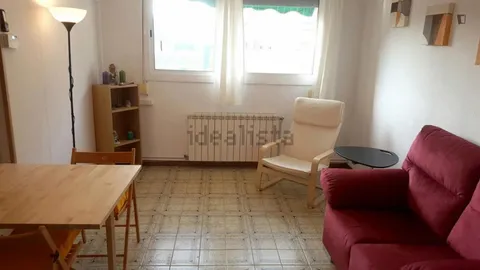 Habitació de lloguer, Badia del Vallès