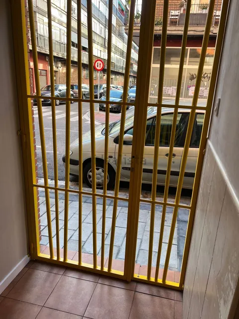 Pis de 57 m² a Valladolid