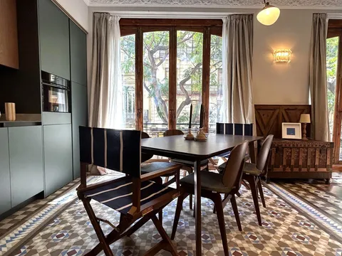 Appartement 84 m² à Valence