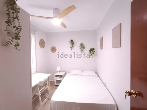 Quarto para alugar, Sevilla (2/10)