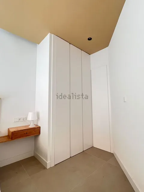 Pis de 122 m² a Madrid