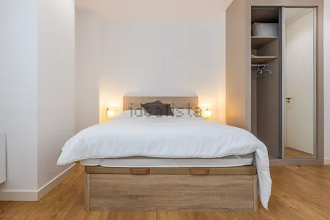 Wohnung 106 m² in A Coruña