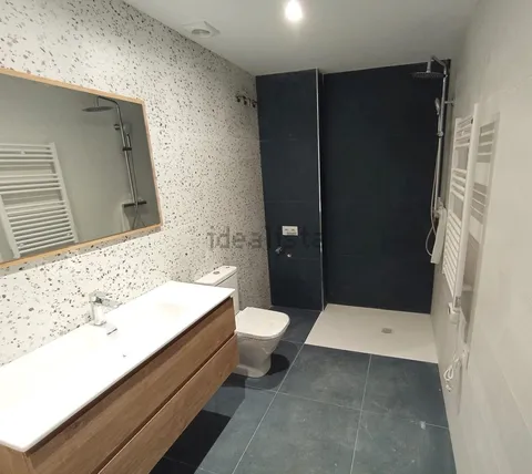 Pis de 102 m² a Mataró