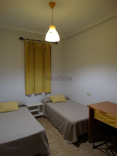 Pis de 80 m² a Cáceres