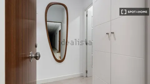Pis de 55 m² a Madrid