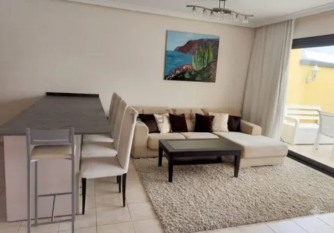 Casa de 217 m² a Adeje