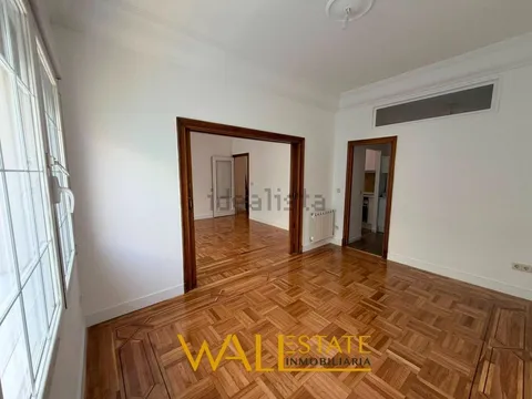 Pis de 132 m² a Madrid