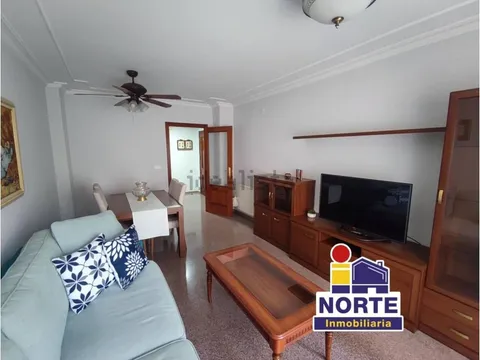 Appartamento 102 m² a Alcoi / Alcoy (2/19)