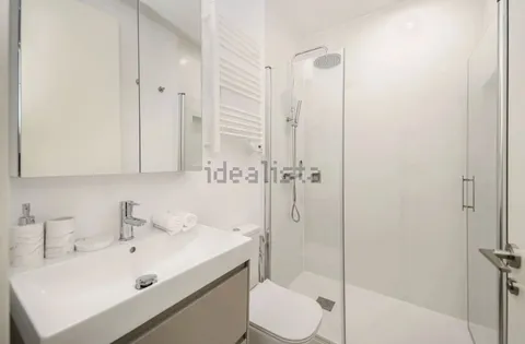Pis de 105 m² a Madrid