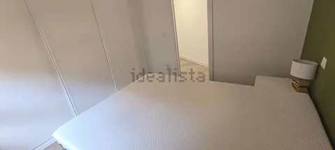 Pis de 95 m² a Madrid