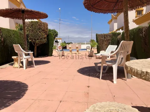 Casa de 100 m² a Torrevella