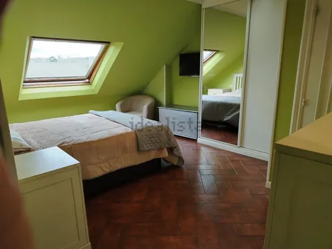 Wohnung 95 m² in Carral