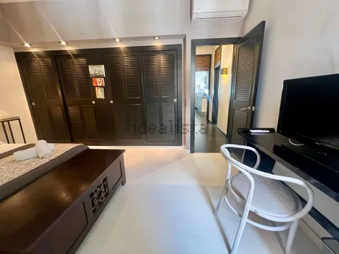 Wohnung 185 m² in Altea