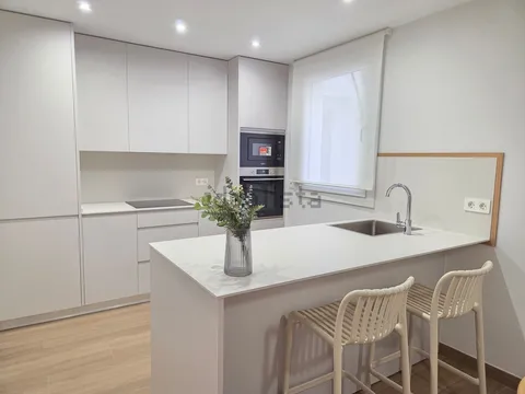 Pis de 115 m² a Màlaga