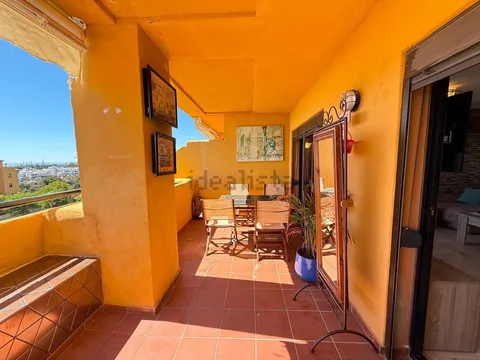Pis de 250 m² a Estepona