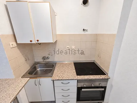 Pis de 35 m² a Torrevella