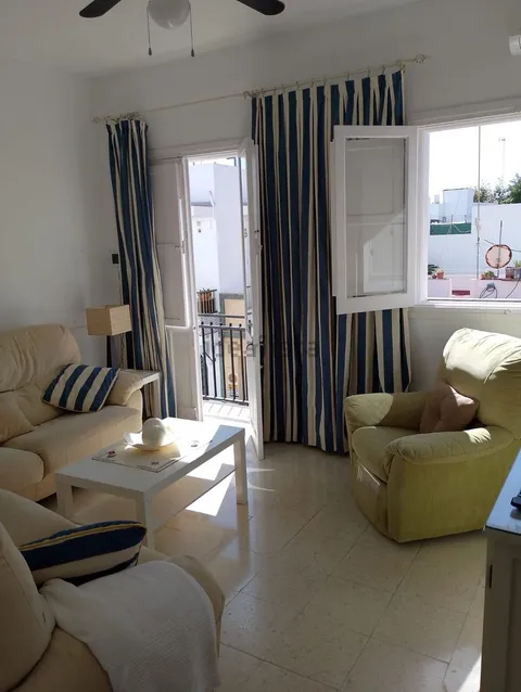 Haus 110 m² in Chipiona