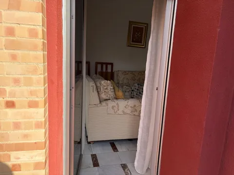 Habitació de lloguer, Còrdova