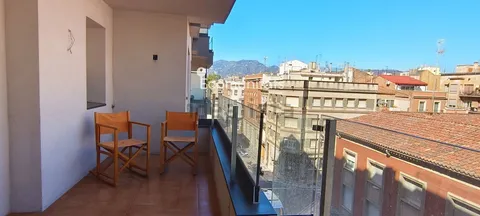 Pis de 120 m² a Tortosa