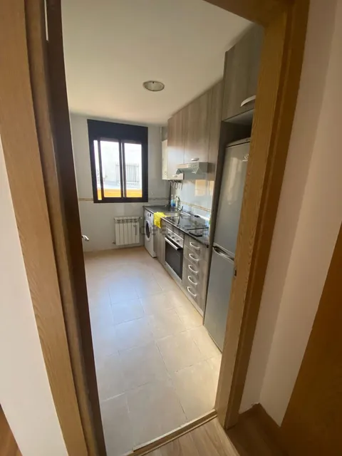 Flat 70 m² in Ocaña
