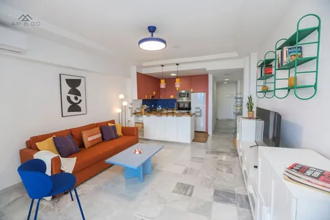Flat 90 m² in Almuñécar