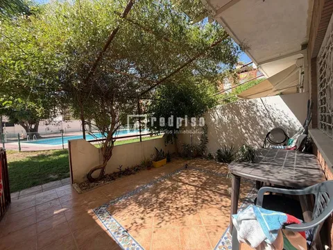 Appartement 156 m² à Murcie