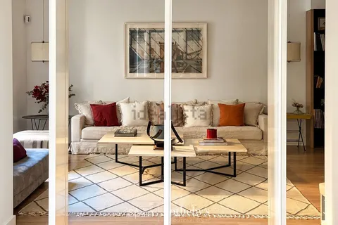 Pis de 156 m² a Madrid