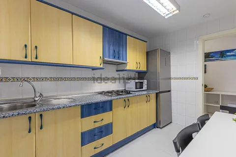 Appartamento 81 m² a Benalmádena