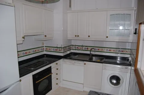 Pis de 80 m² a Santiago de Compostel·la