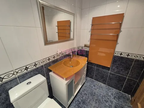 Pis de 51 m² a Salamanca