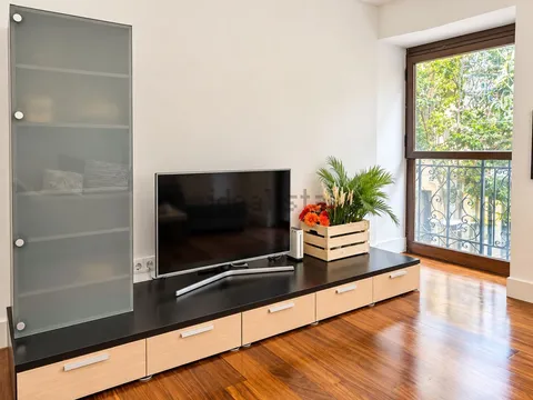 Квартира 93 м² у Madrid