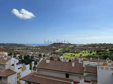 Pis de 80 m² a Mijas